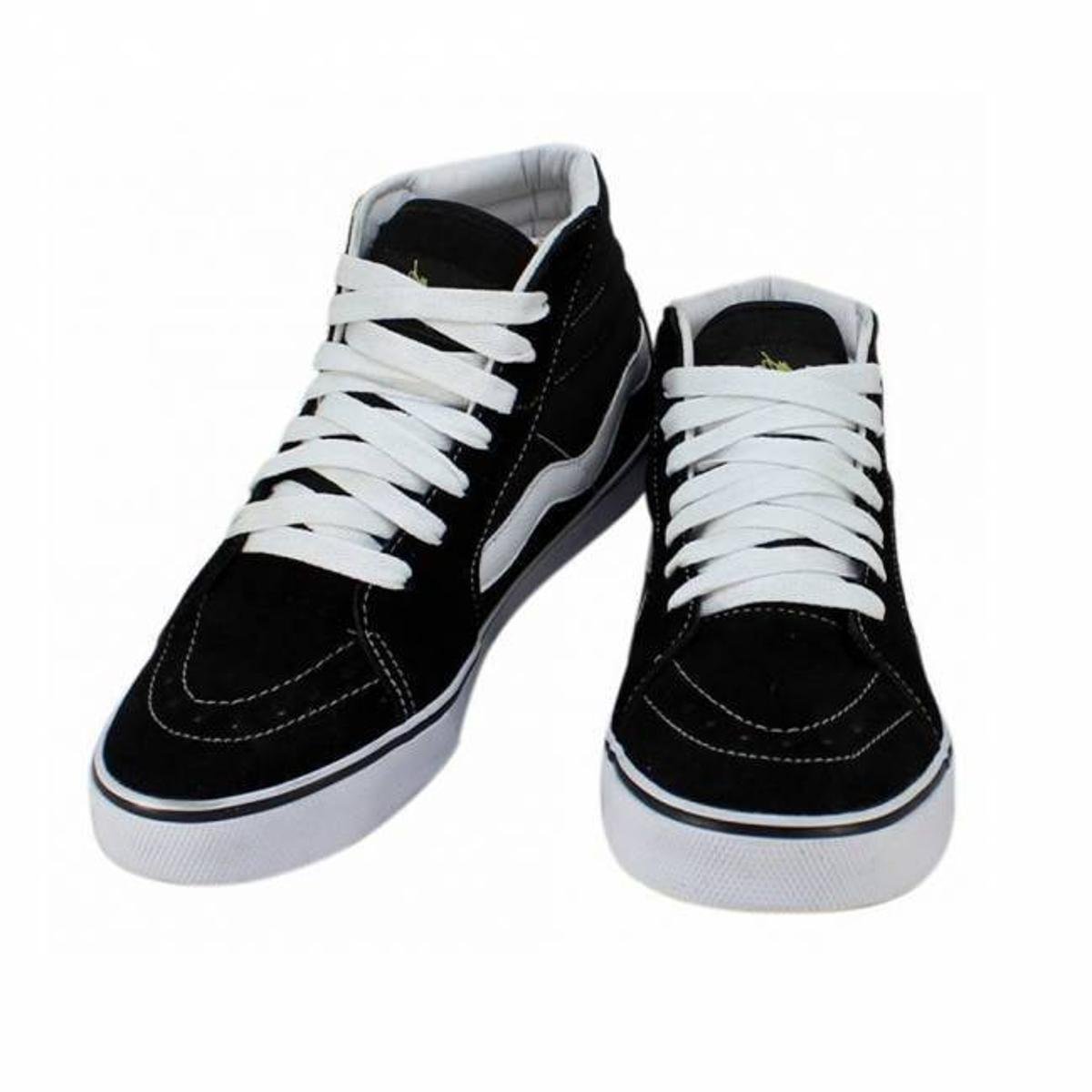 tenis mad rats cano alto