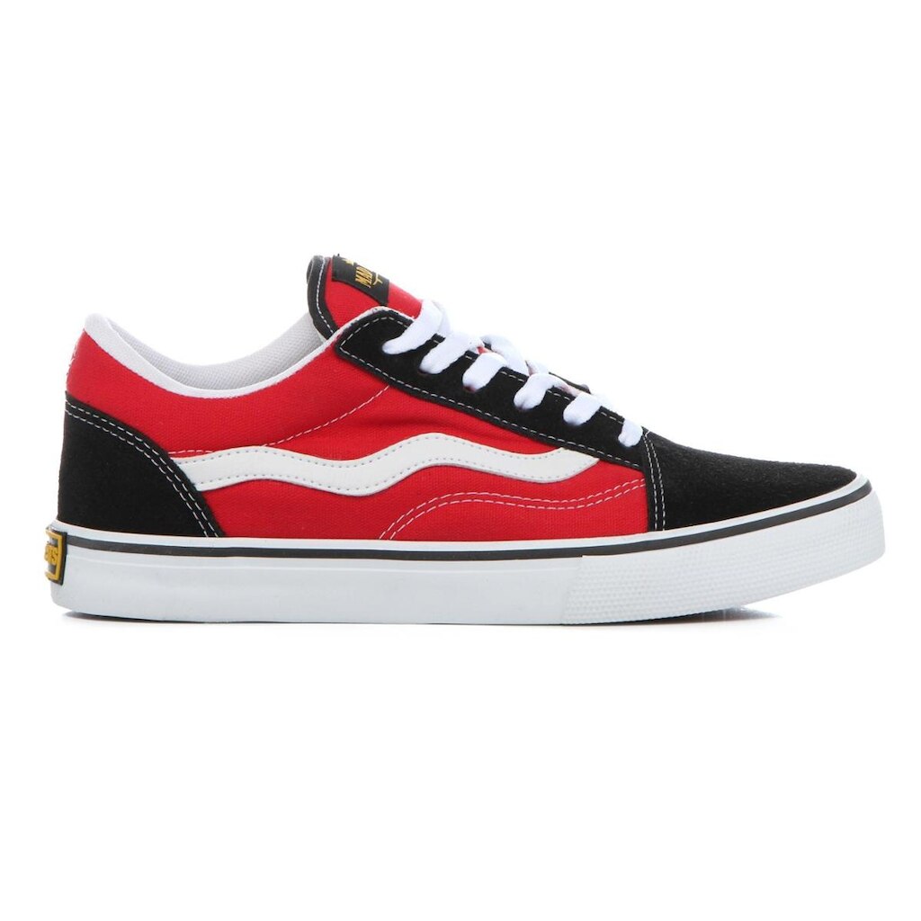 Tênis Mad Rats Old School Unissex