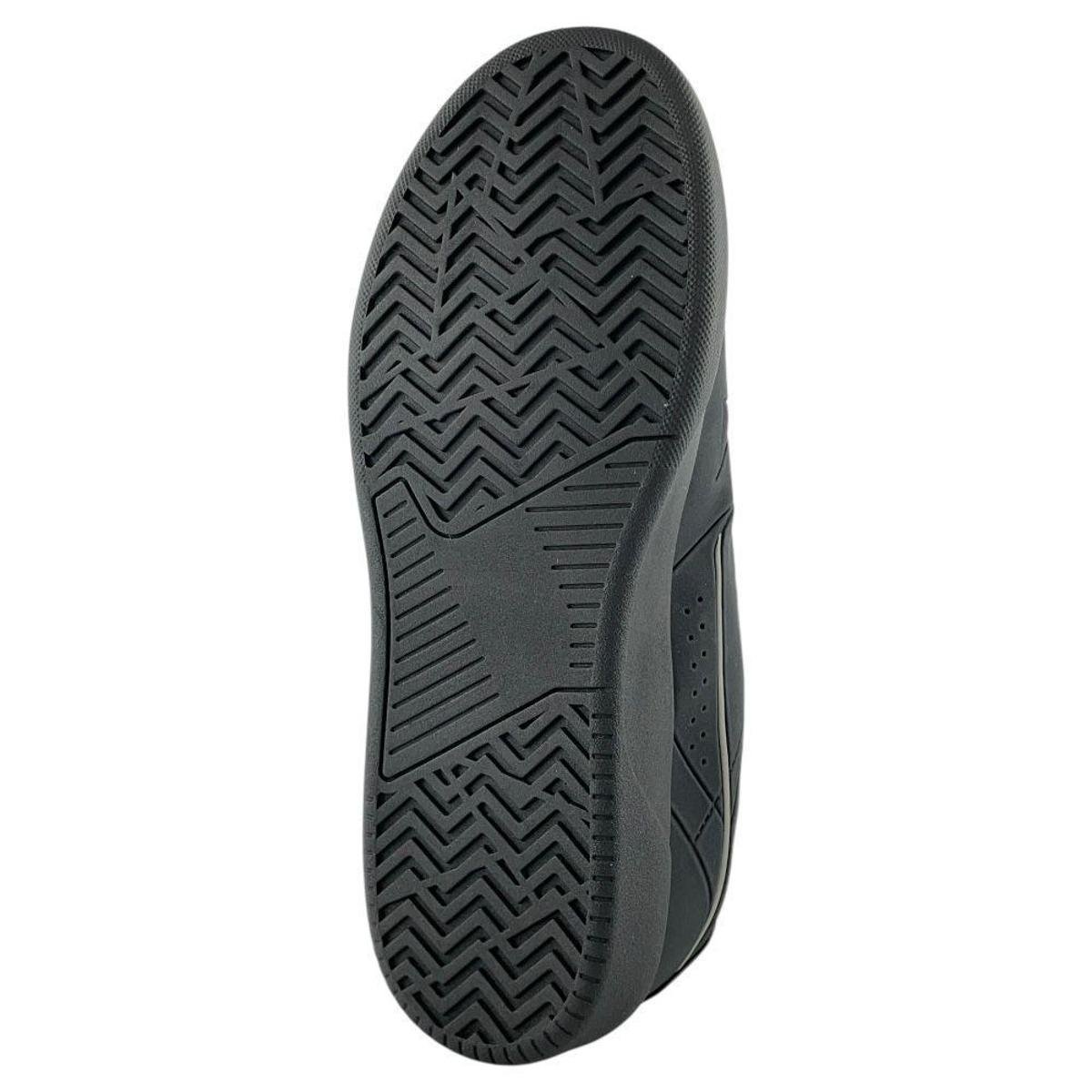 Tênis Maresia Masculino Casual Preto Cadarço 6566207738 Zattini