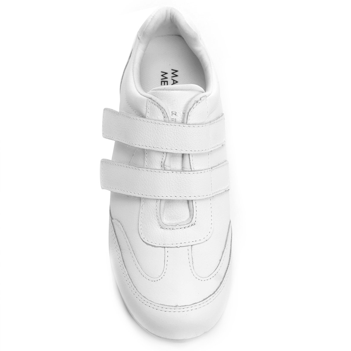 netshoes marina mello