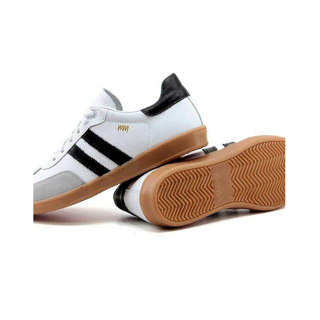 Tênis Marina Mello Emma 12154sof Branco