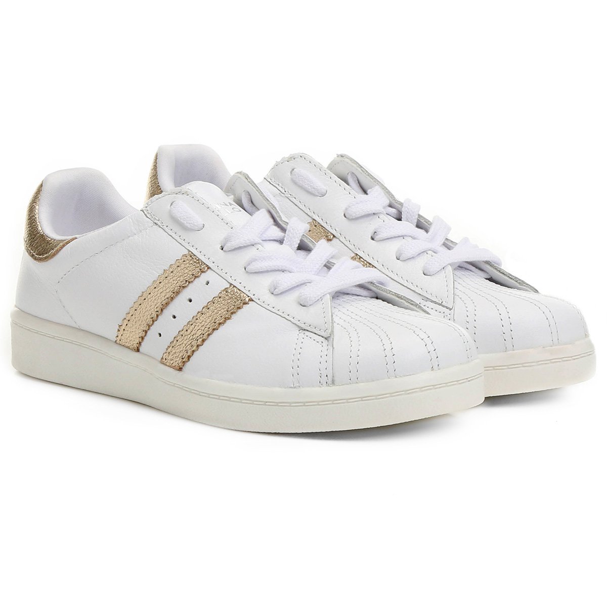 tenis marina mello branco