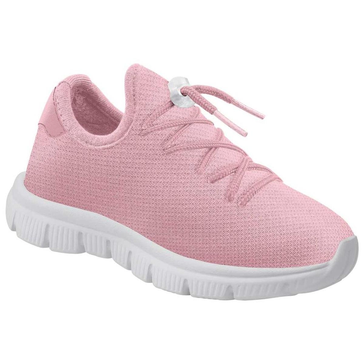 Tênis Marisol Infantil Feminino - Rosa | Zattini