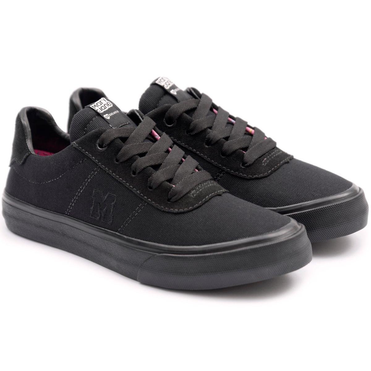 tenis mary jane sonic