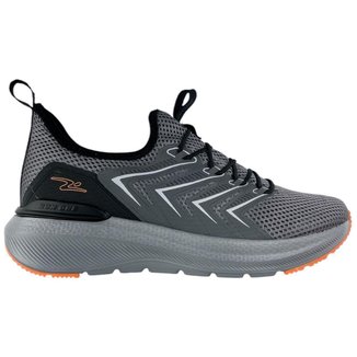 Tenis Masc Adrun Esportivo Run One Calc Facil Energy Max Tamanho:42;Cor:;Genero:Masculino