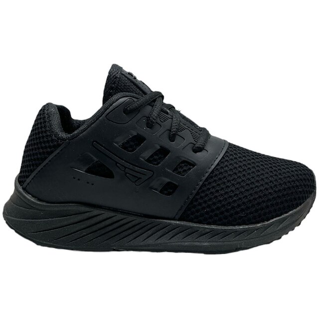 Tenis Masc Kids Infantil Zeus Extra Leve Escolar Pratico
