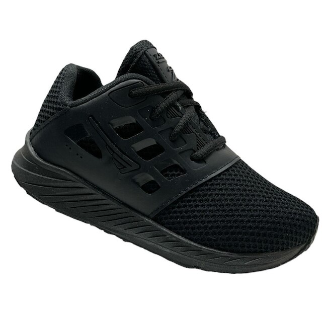 Tenis Masc Kids Infantil Zeus Extra Leve Escolar Pratico