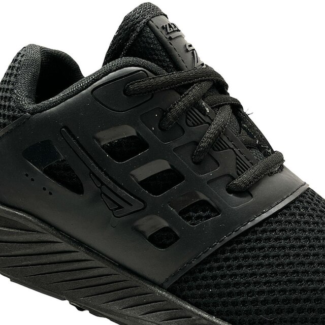 Tenis Masc Kids Infantil Zeus Extra Leve Escolar Pratico