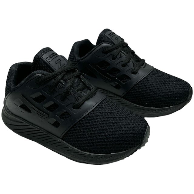 Tenis Masc Kids Infantil Zeus Extra Leve Escolar Pratico