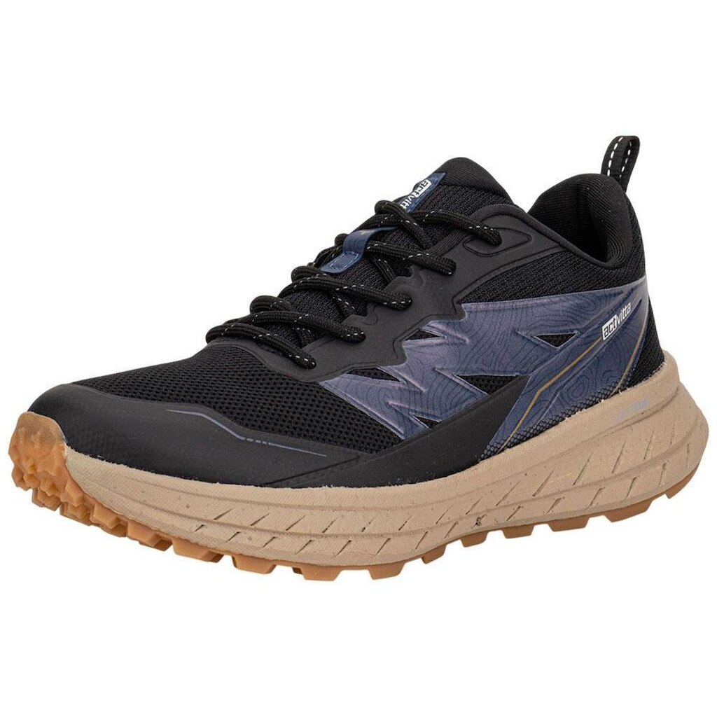 Tênis Masculino Actvitta 4945201