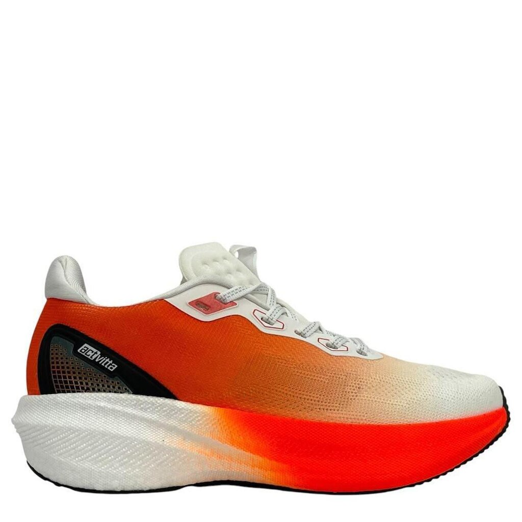Tênis Masculino Actvitta Acabamento Neon Esportivo 4938403