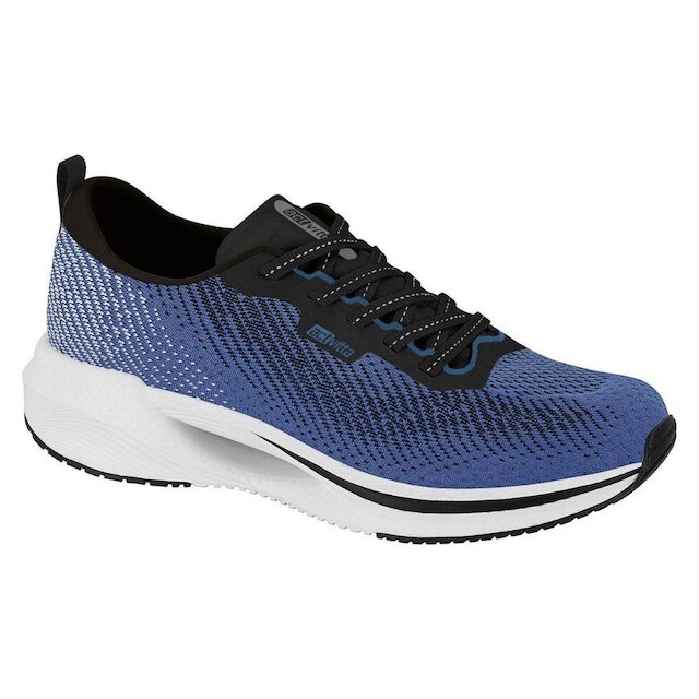 Tênis Masculino Actvitta Pulse Knit Entressola EVA 4927201