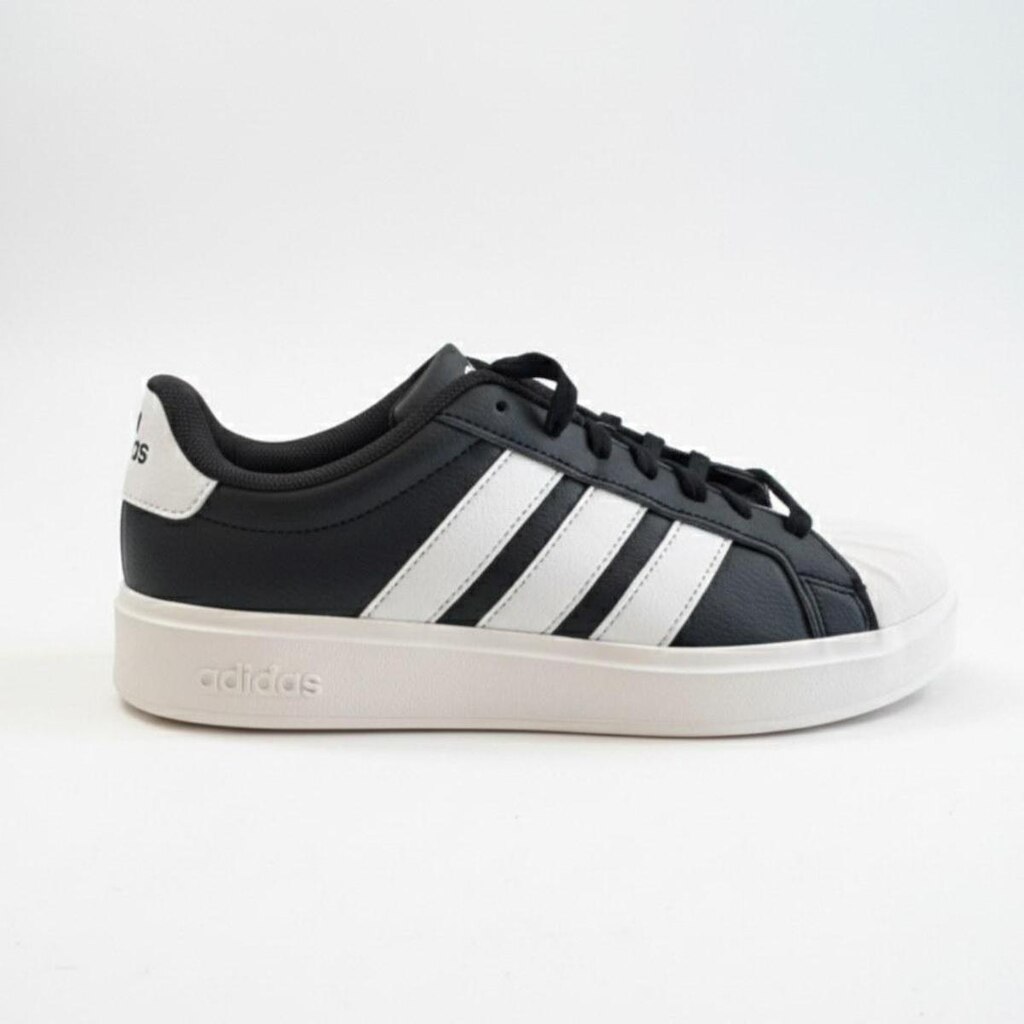Tênis Masculino Adidas Oficial Streettalk