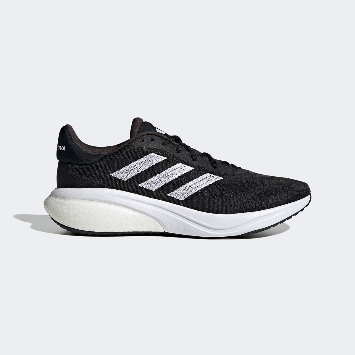 Tênis Masculino Adidas Supernova 3 Menor preço em Tênis Masculino Adidas Supernova 3