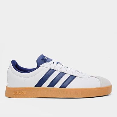 Tênis Masculino Adidas Vl Court Base - Masculino