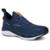 Tênis Masculino Advanced Corrida Academia - Azul+Marinho