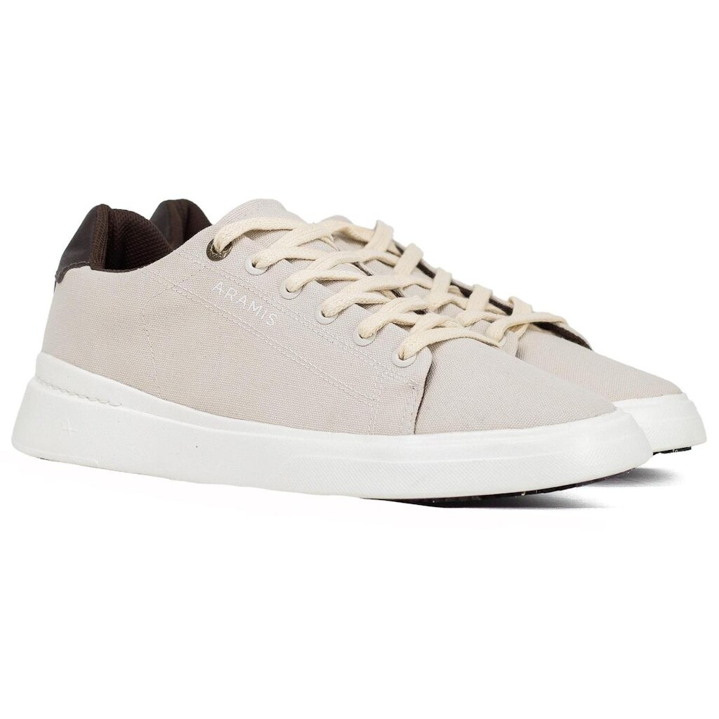 Tênis Masculino Aramis Casual Journey Classic Confortável Cadarço Original AM076