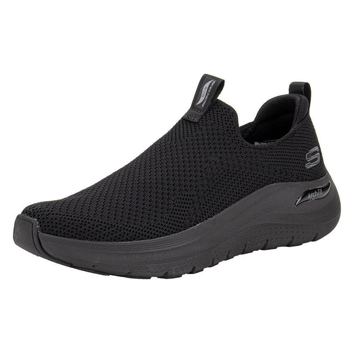Menor preço em Tênis Masculino Arch Fit 2.0 Skechers 232704