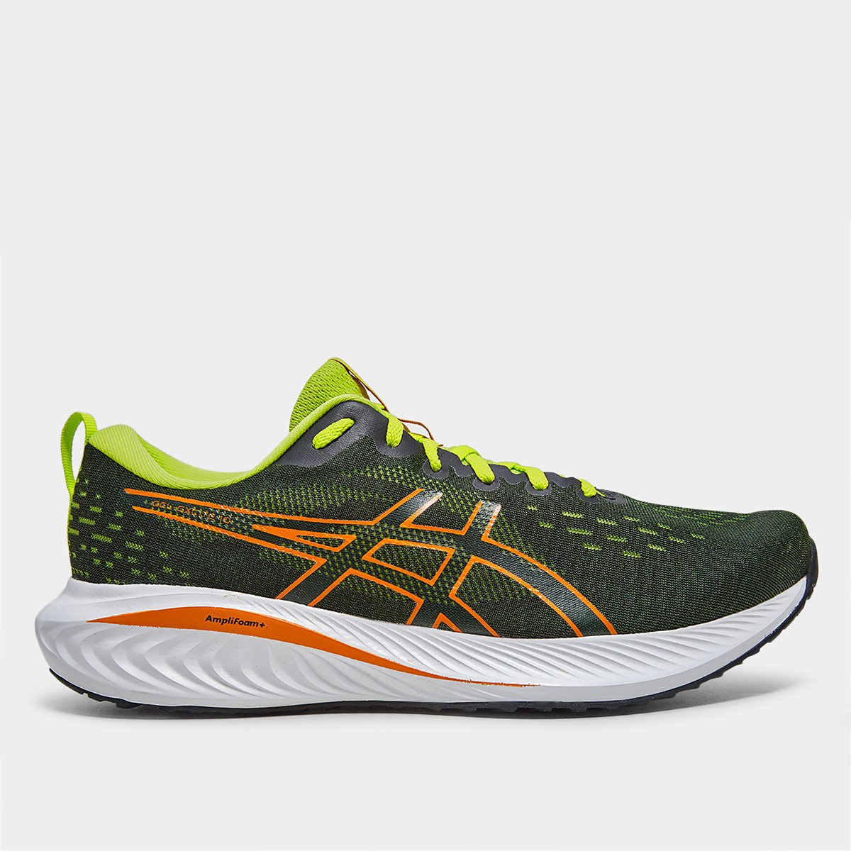 Tênis Masculino Asics Gel-Excite 10 Menor preço em Tênis Masculino Asics Gel-Excite 10