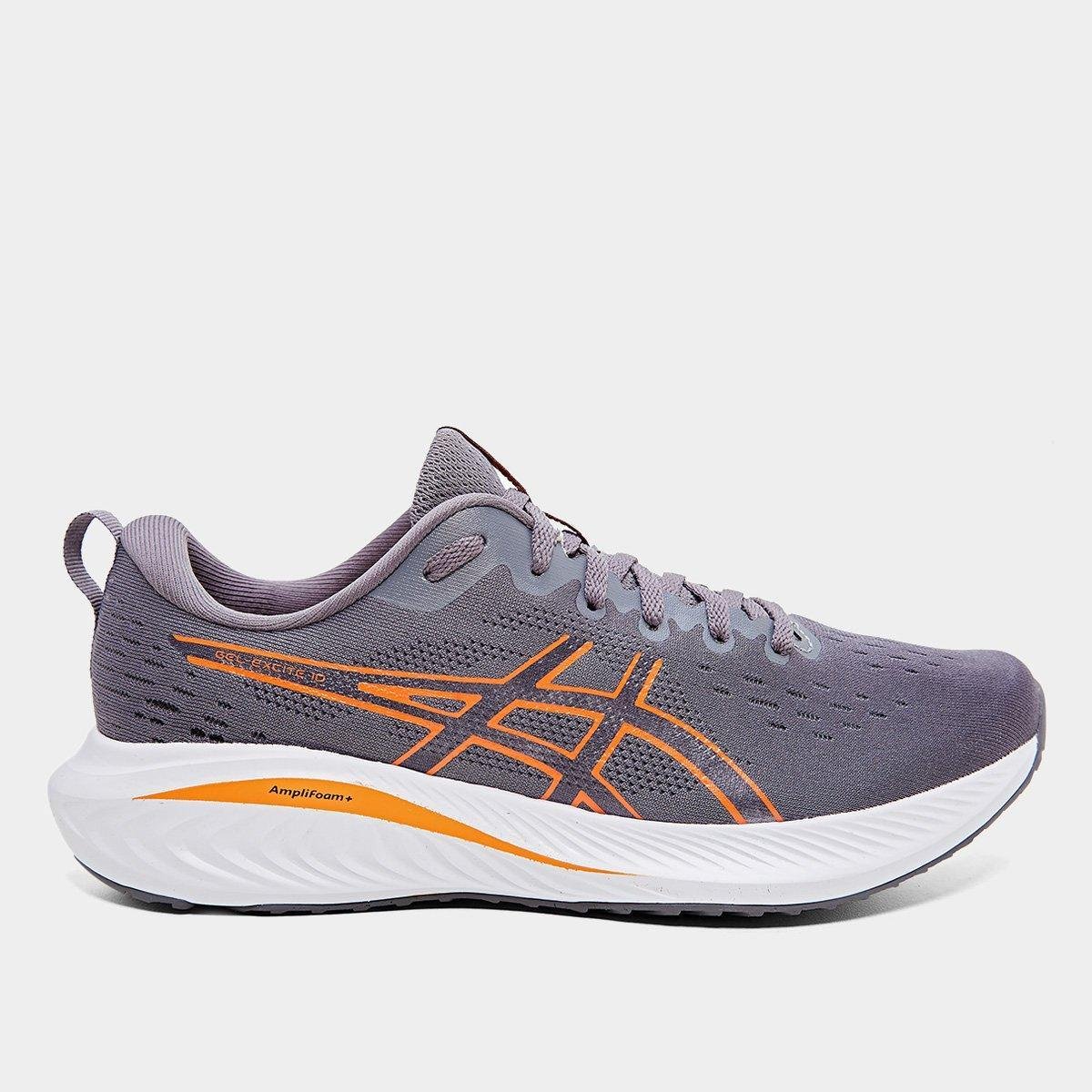 Tênis Masculino Asics Gel-Excite 10 é ruim? Tênis Masculino Asics Gel-Excite 10 é boa?