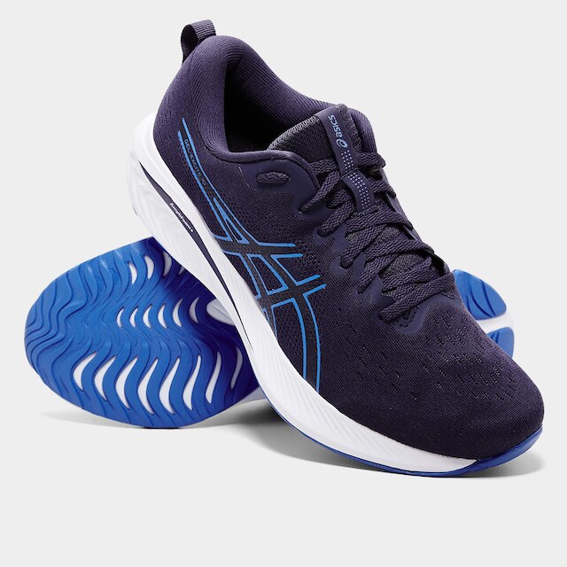 Tênis Masculino Asics Gel-Excite 10