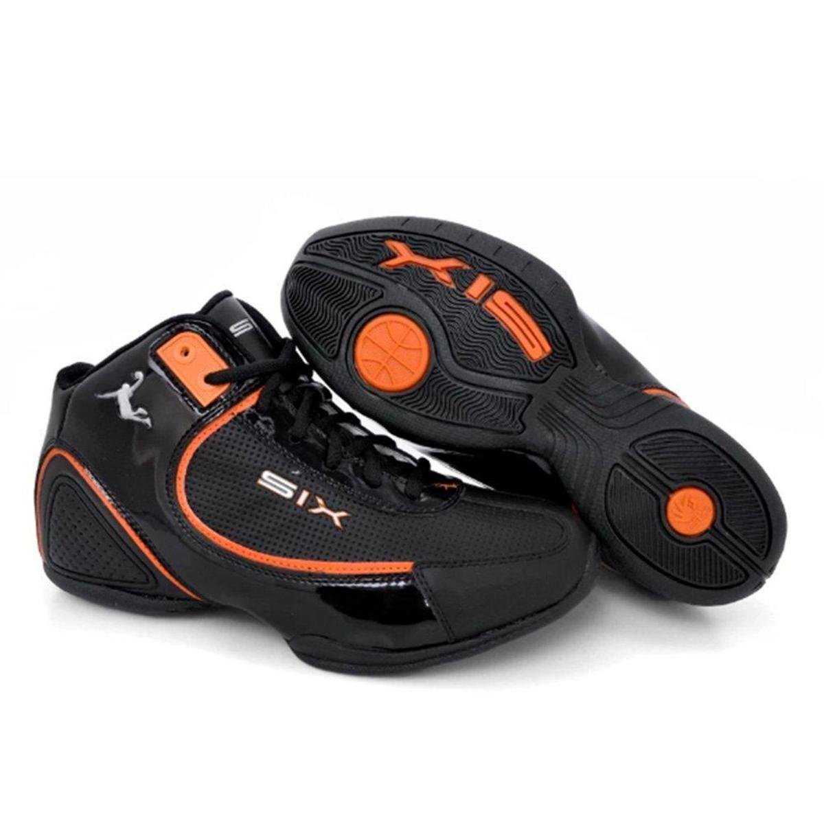 Top 10 Melhores Tênis de Basquete em 2022 (Nike, Adidas e Mais) | mybest