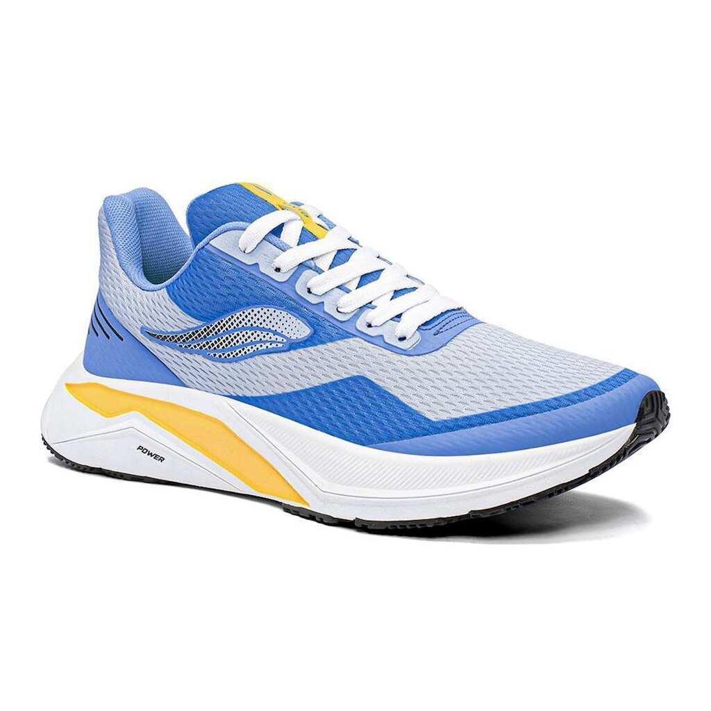 Tênis Masculino Caminhada Conforto