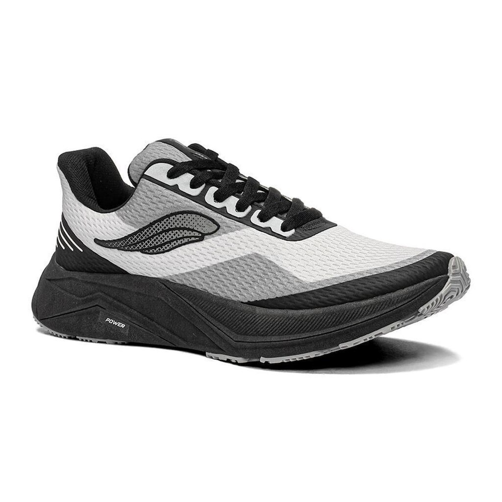 Tênis Masculino Caminhada Conforto