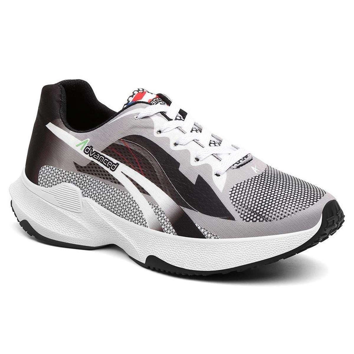 Tenis Masculino Caminhada Leve e Macio Estilo Conforto Menor preço em Tenis Masculino Caminhada Leve e Macio Estilo Conforto