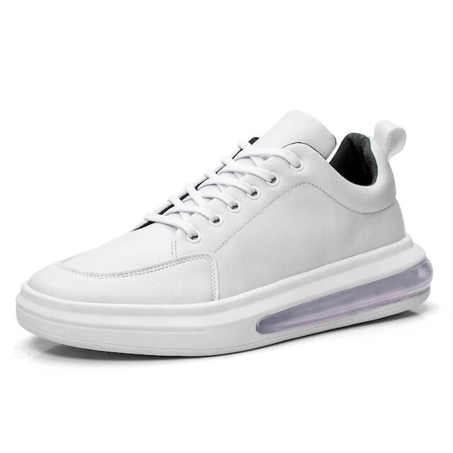 Tênis Masculino Casual Bredeni Bolha Ar Confort Caminhada