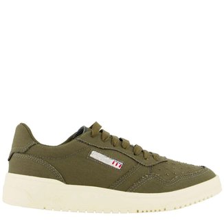 Tênis Masculino Casual Dia a Dia Street Urban Coca Cola March Twill Cc2307