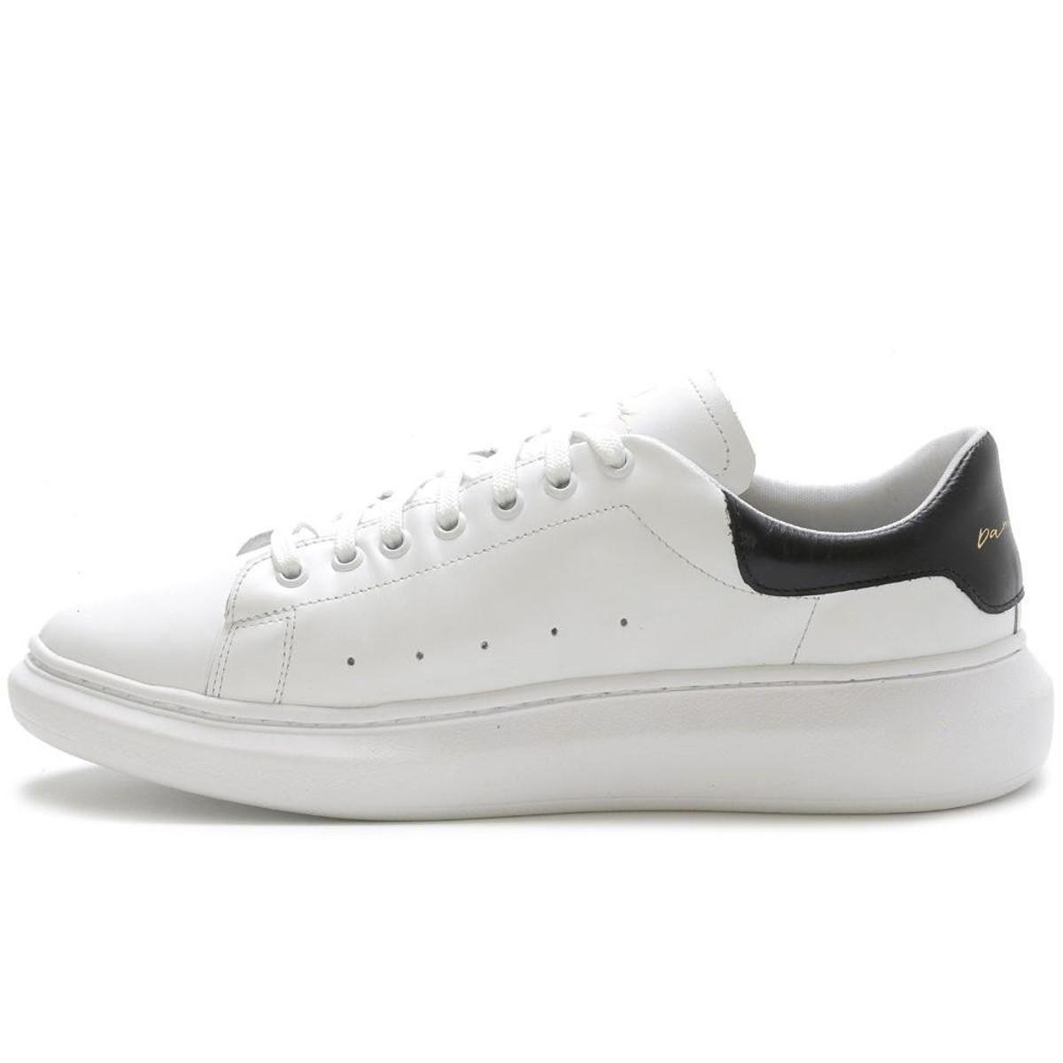 Tênis Masculino Casual Em Couro Legitimo Sapatenis Confortável Original Dm Damando Menor preço em Tênis Masculino Casual Em Couro Legitimo Sapatenis Confortável Original Dm Damando