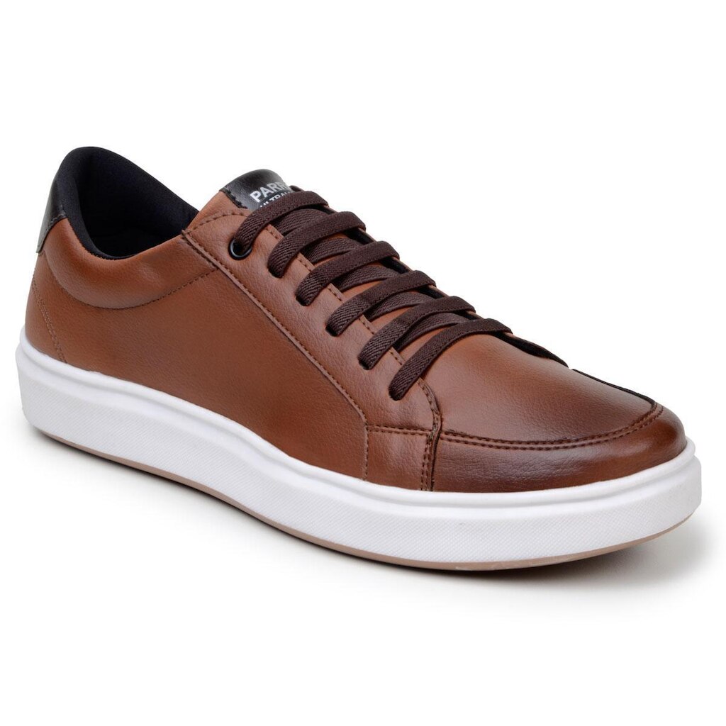 Tênis Masculino Casual Macio E Confortável