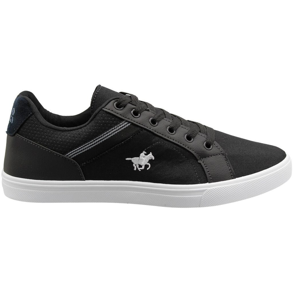 Tênis Masculino Casual Polo Energy