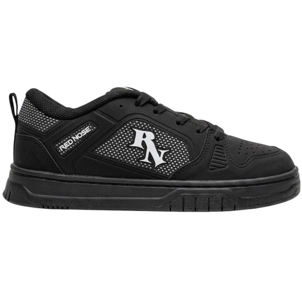 Tênis Masculino Casual Red Nose Chunky Skate Original