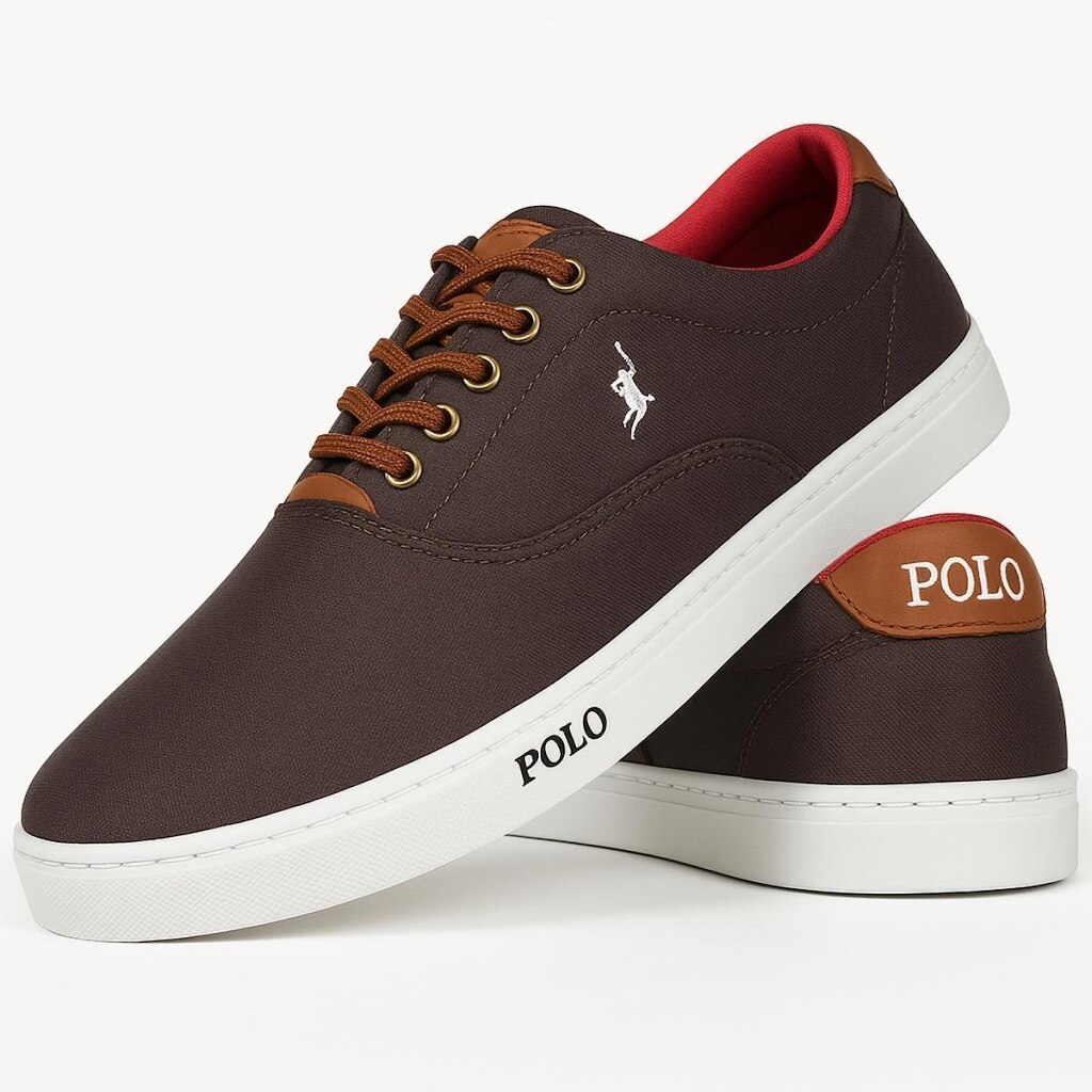 Tênis Masculino Casual Sapatenis com Solado Confortável Ideal para o Dia a Dia e Estilo Urbano