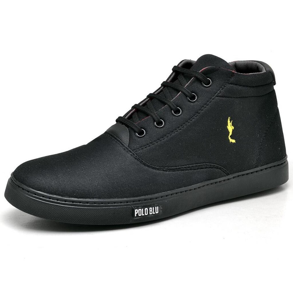 Tênis Masculino Casual Sapatenis com Solado Confortável Ideal para o Dia a Dia e Estilo Urbano