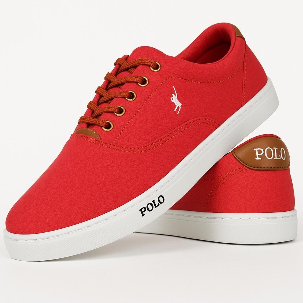 Tênis Masculino Casual Sapatenis com Solado Confortável Ideal para o Dia a Dia e Estilo Urbano