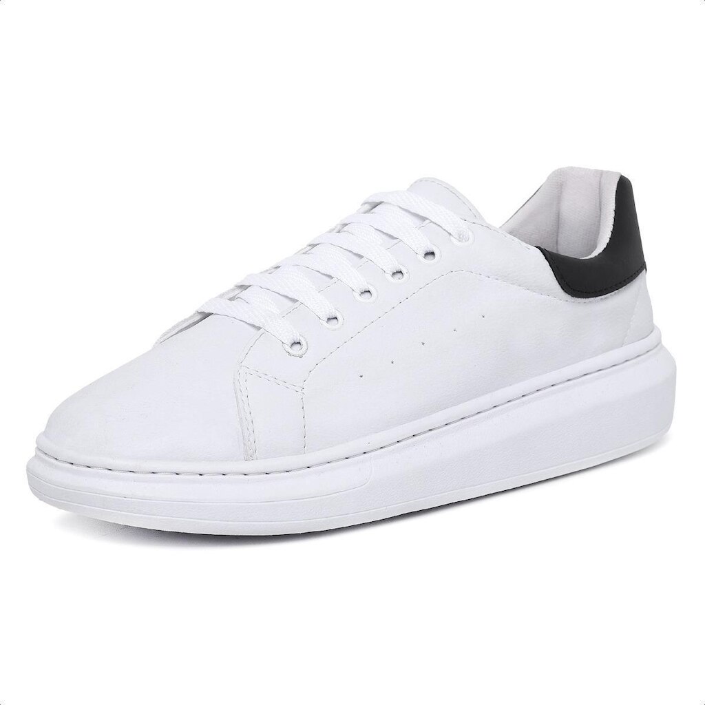 Tênis Masculino Casual Sapatênis Confort
