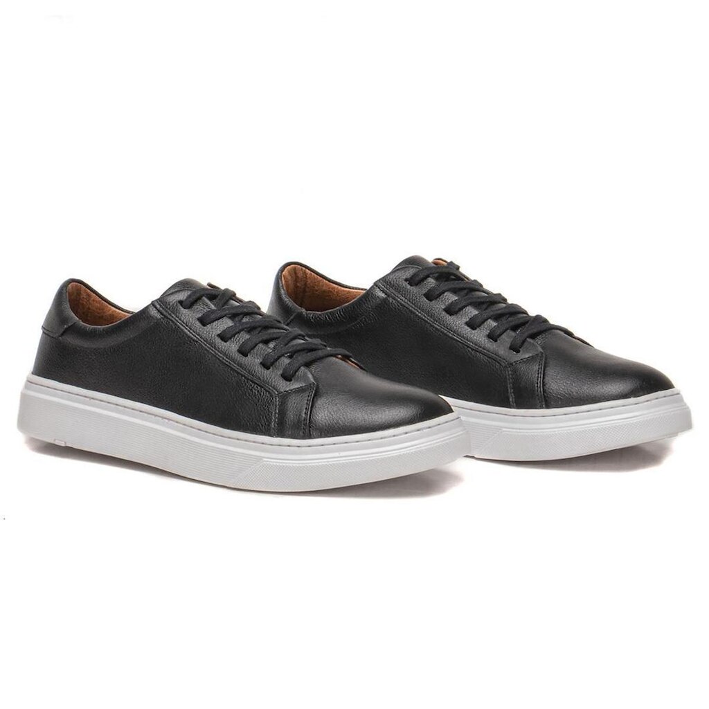 Tenis Masculino Chronos Premium Polo Urban