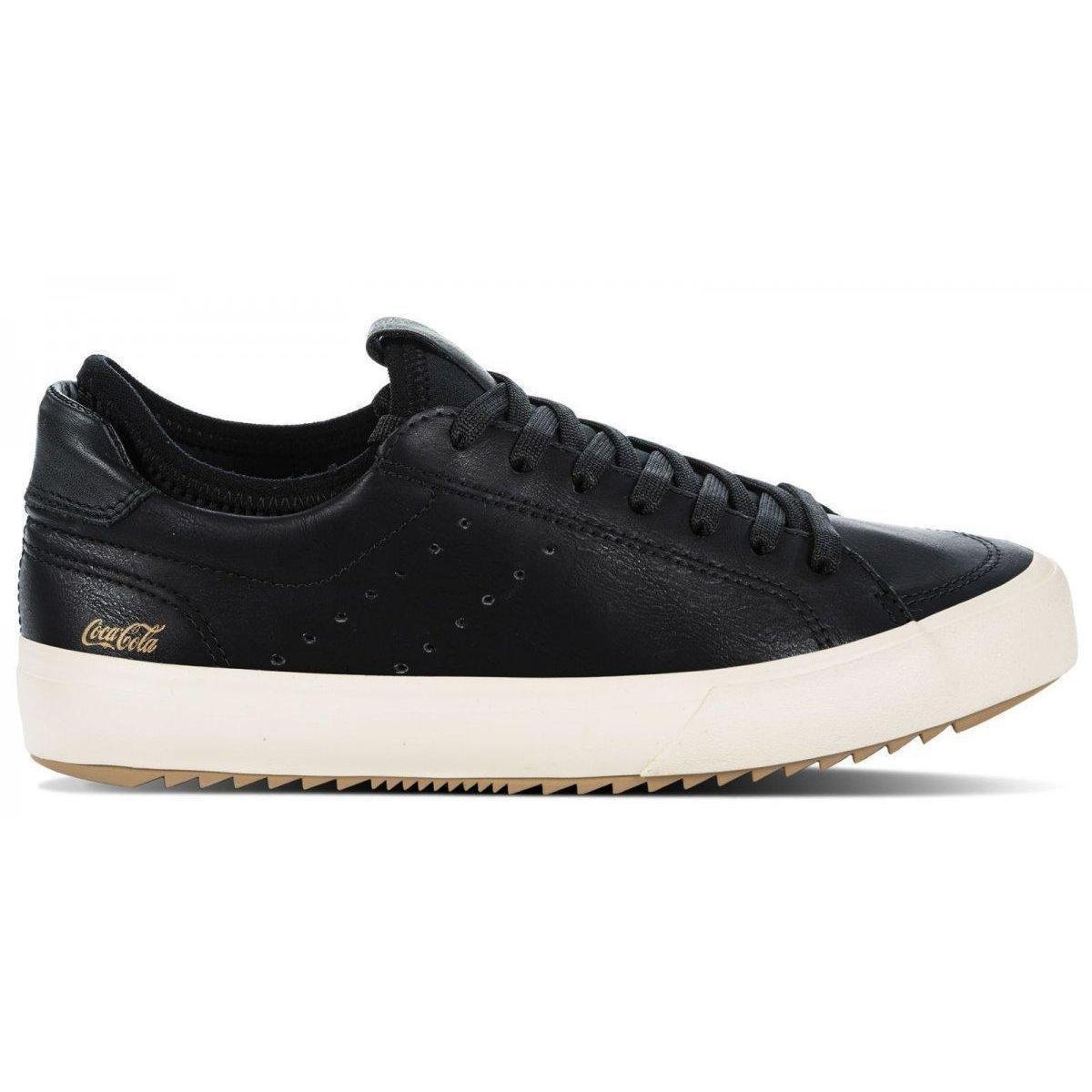 Tênis Masculino Coca-Cola Cc2253 Stamp Madisson Menor preço em Tênis Masculino Coca-Cola Cc2253 Stamp Madisson