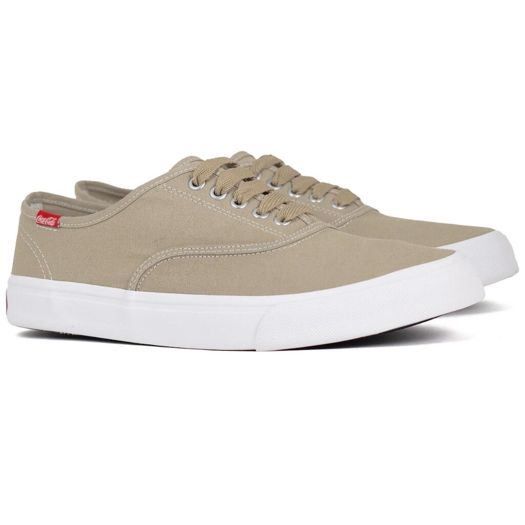 Tênis Masculino Coca Cola Kick Summer Original