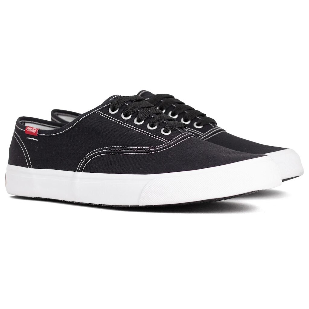 Tênis Masculino Coca Cola Kick Summer Original