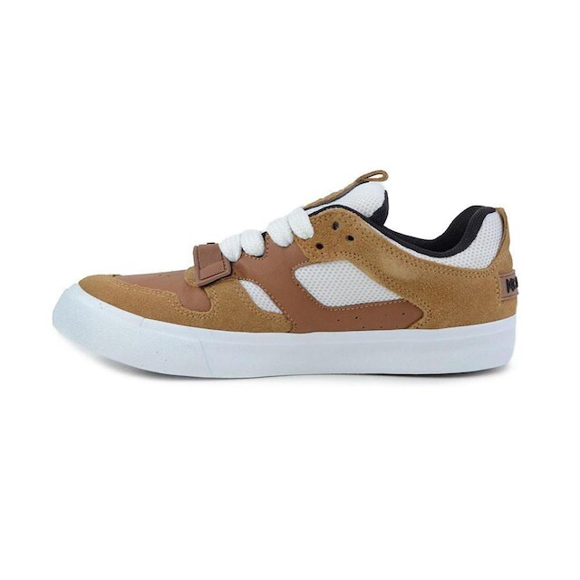 Tênis Masculino Comply Carbon Havana Branco - CO12