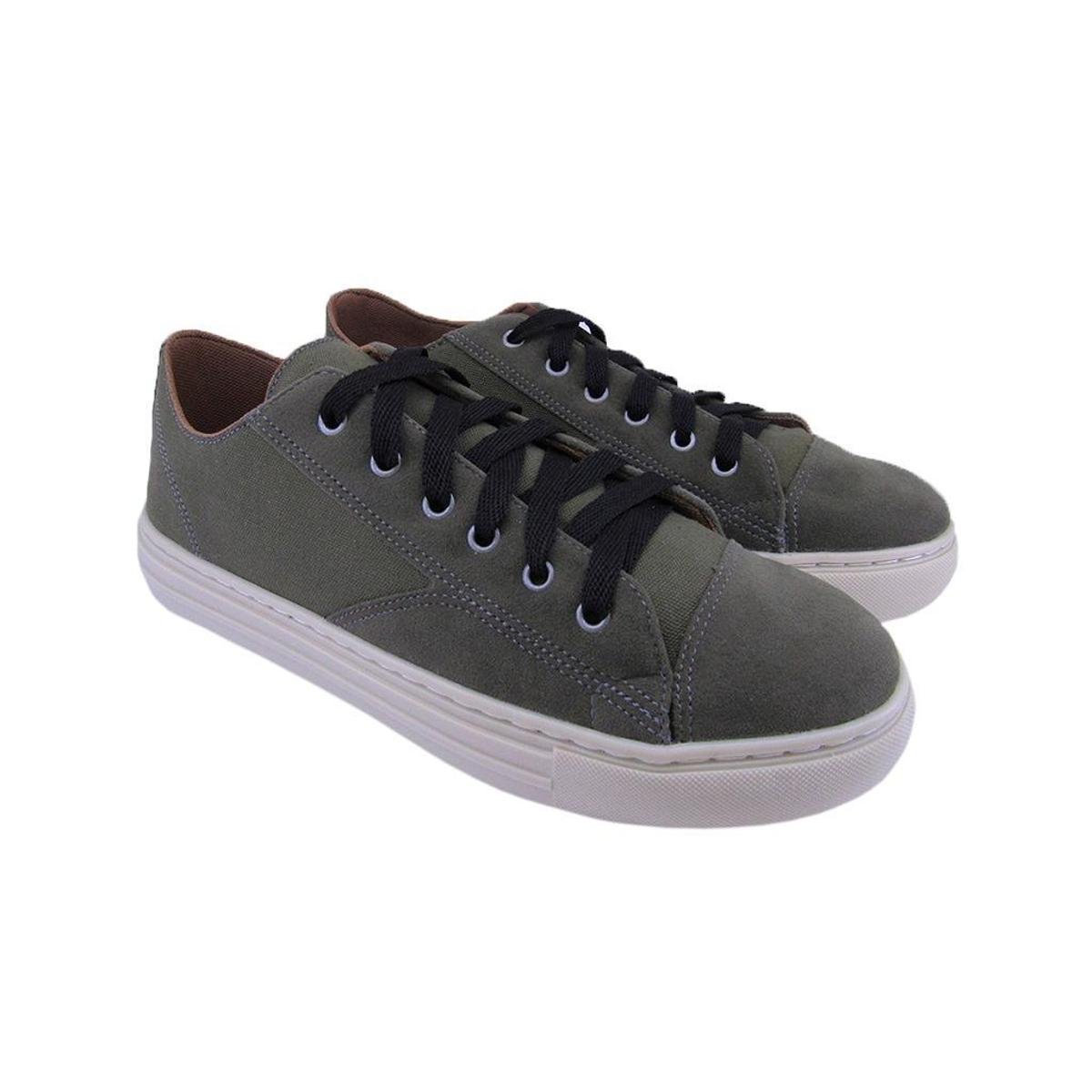 tenis masculino dia a dia