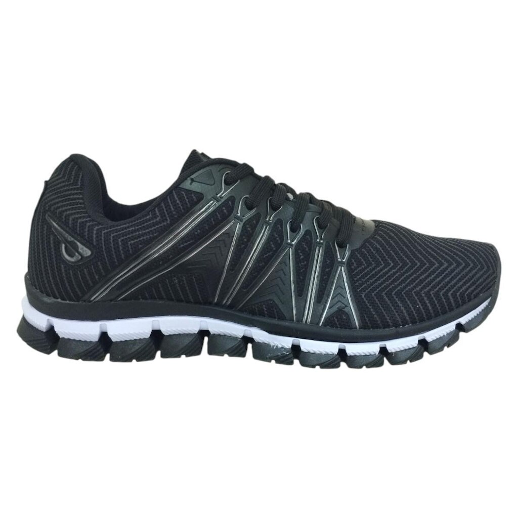 Tenis Masculino Esportes Glk Numeração Especial Grande 2122G