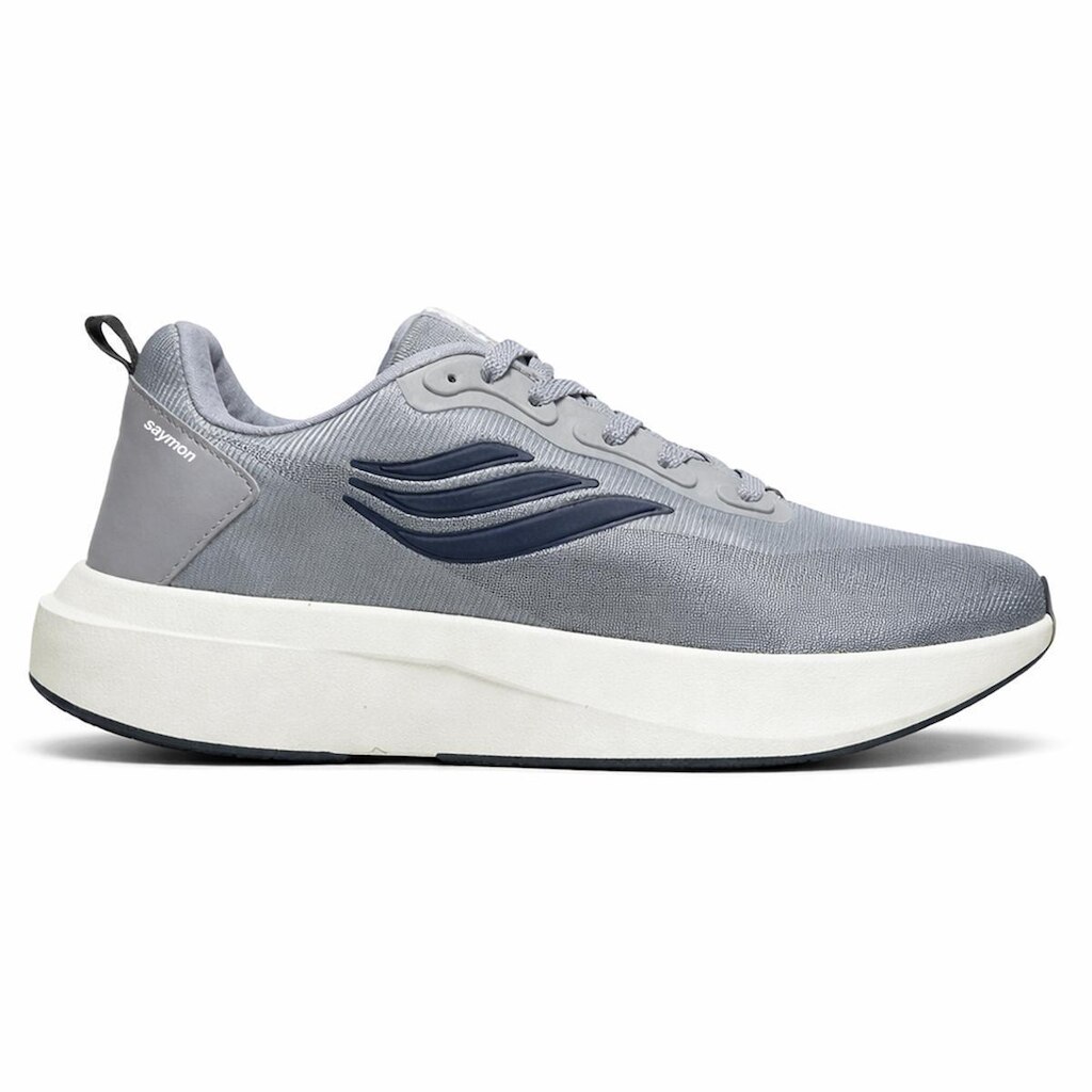 Tênis Masculino Esportivo Academia Casual Confortável Estiloso Lançamento Saymon Ultra 27