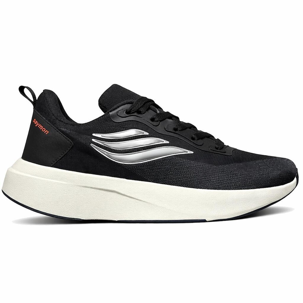 Tênis Masculino Esportivo Academia Casual Confortável Estiloso Lançamento Saymon Ultra 27