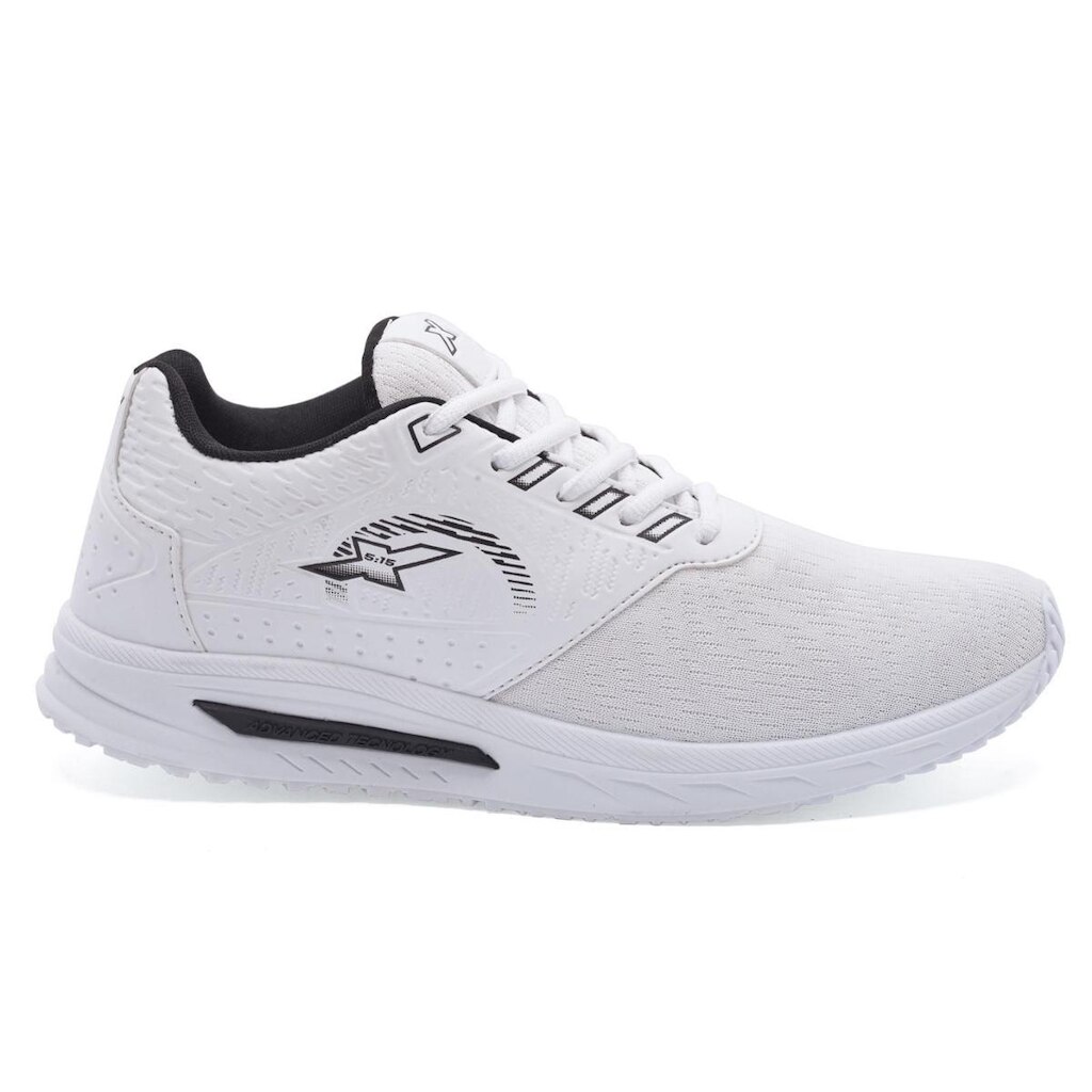 Tênis Masculino Esportivo FXB Caminhada Corrida Musculução Corrida Fitness