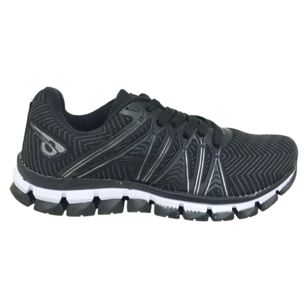 Tenis Masculino Esportivo Glk Confortavel Anti Impacto 2122